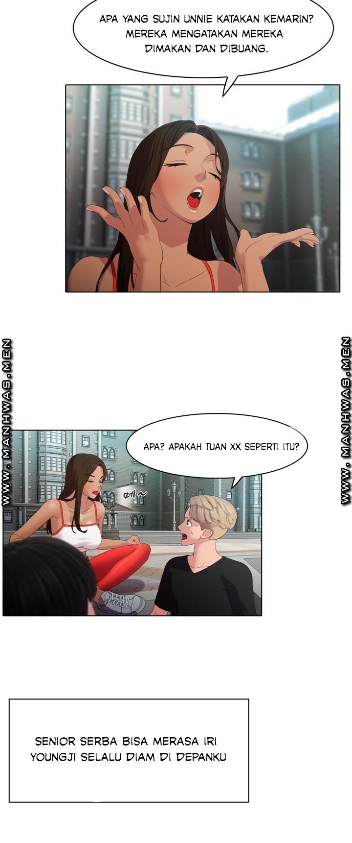 Lewd Wedding - Chapter 3 28 Lewd Wedding - Chapter 3 28