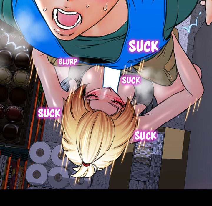 Her Toy Shop - Chapter 3 123