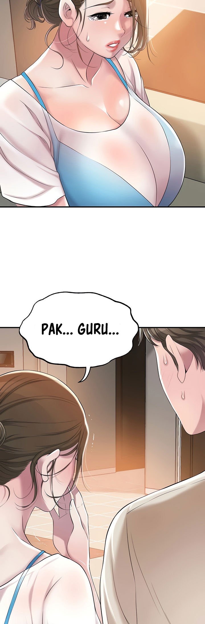 New Town - Chapter 3 66