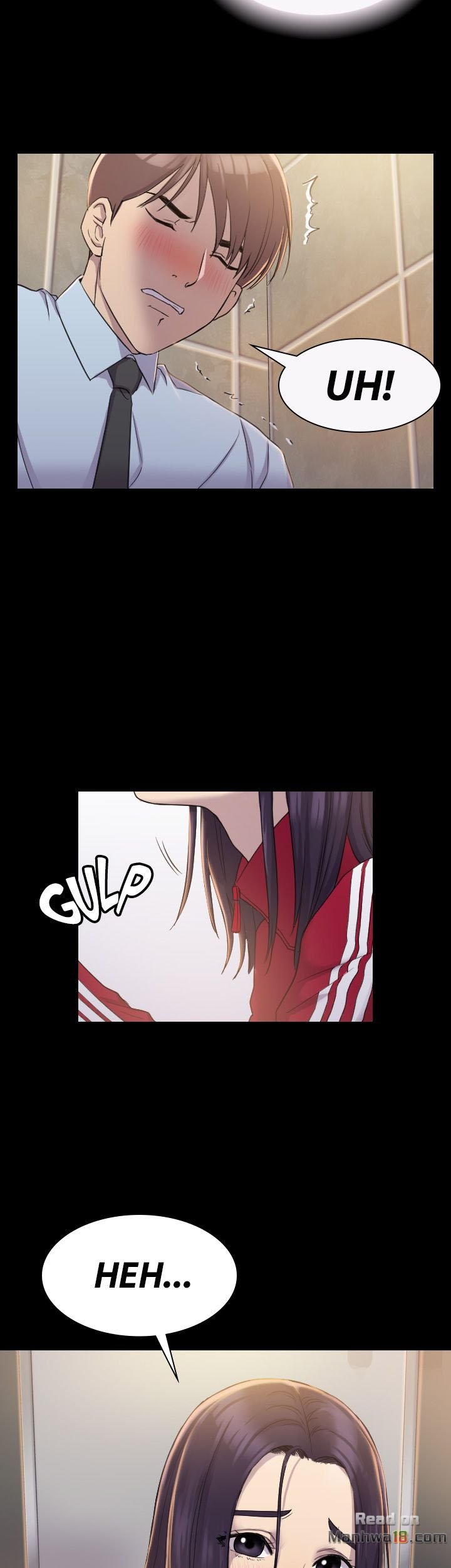 Ajeossi - Chapter 3 27