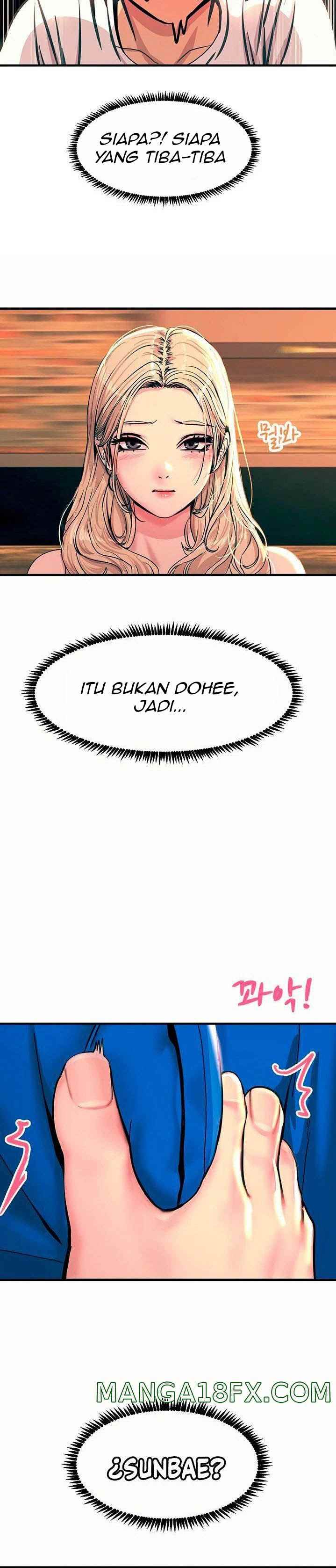 Rainbow (Show Me Your Sensuality) - Chapter 3 36