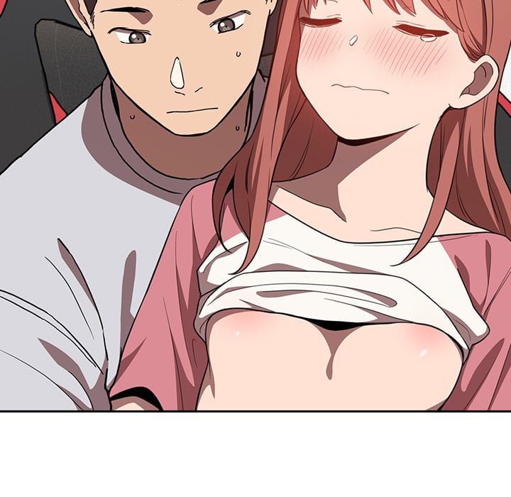 Collapse and Rewind - Chapter 3 126
