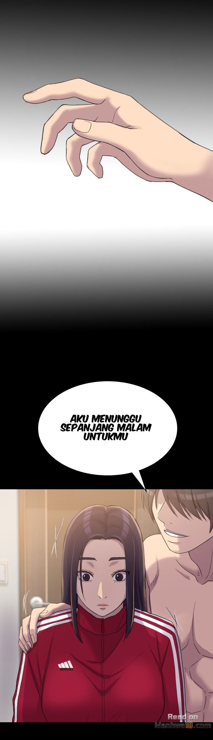 Ajeossi - Chapter 3 34