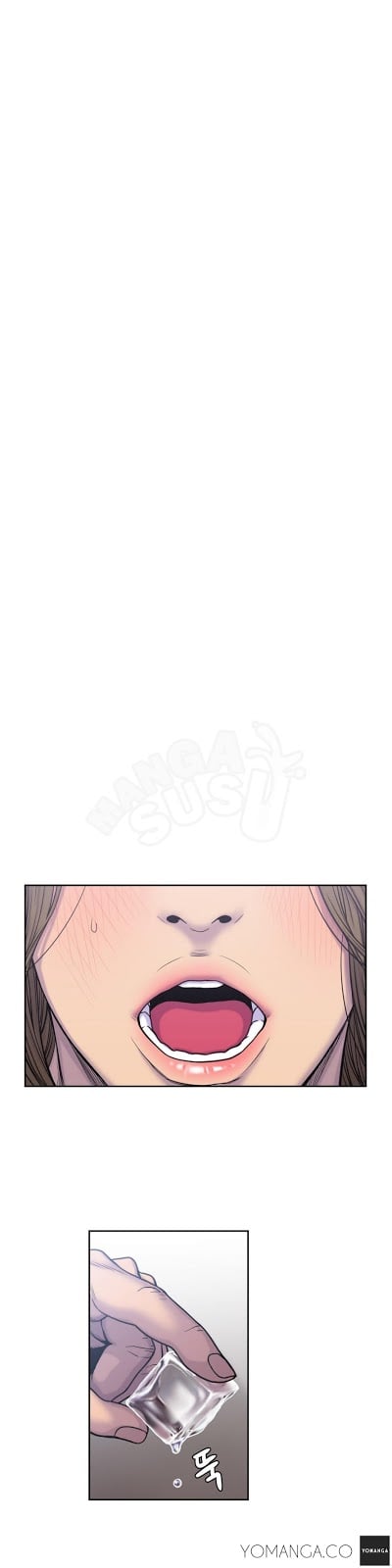 Ghost Love - Chapter 3 21