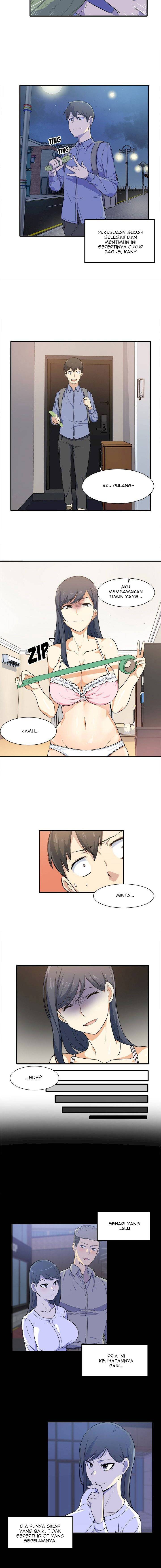 The Ark Is Me - Chapter 3 11