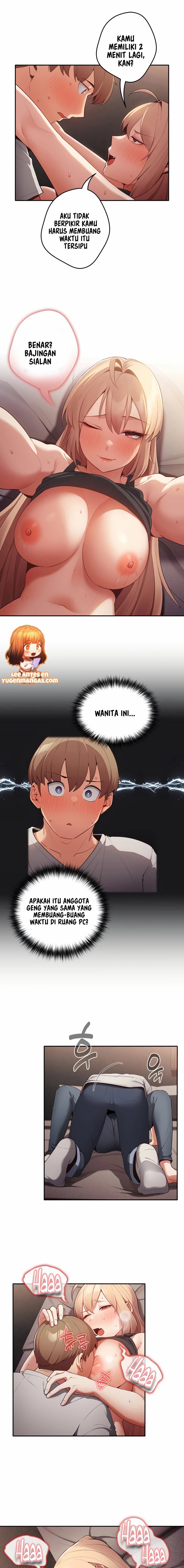 That’s not how it’s done - Chapter 3 15 That’s not how it’s done - Chapter 3 15