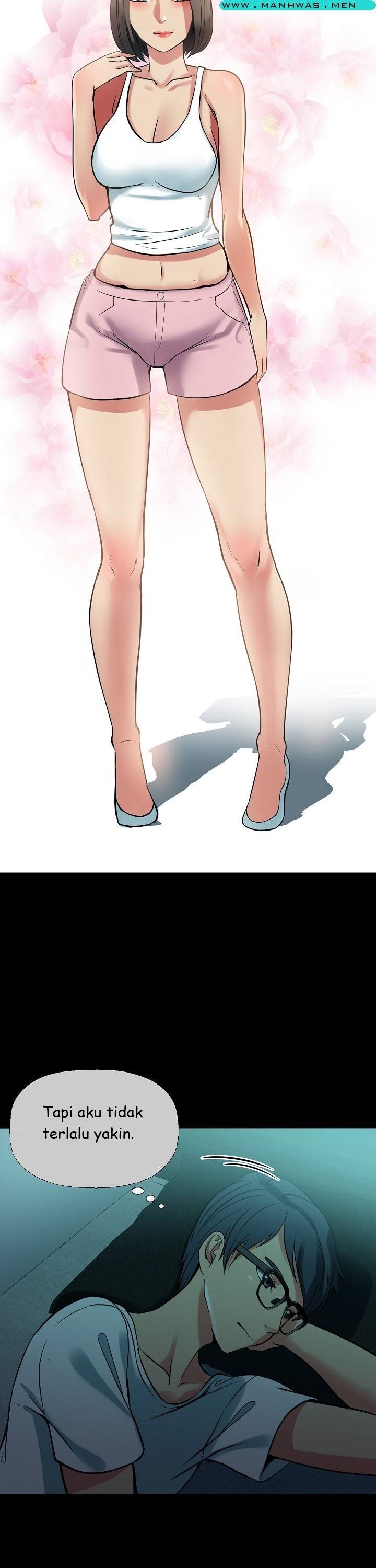 Sister Wife - Chapter 3 30 Sister Wife - Chapter 3 30