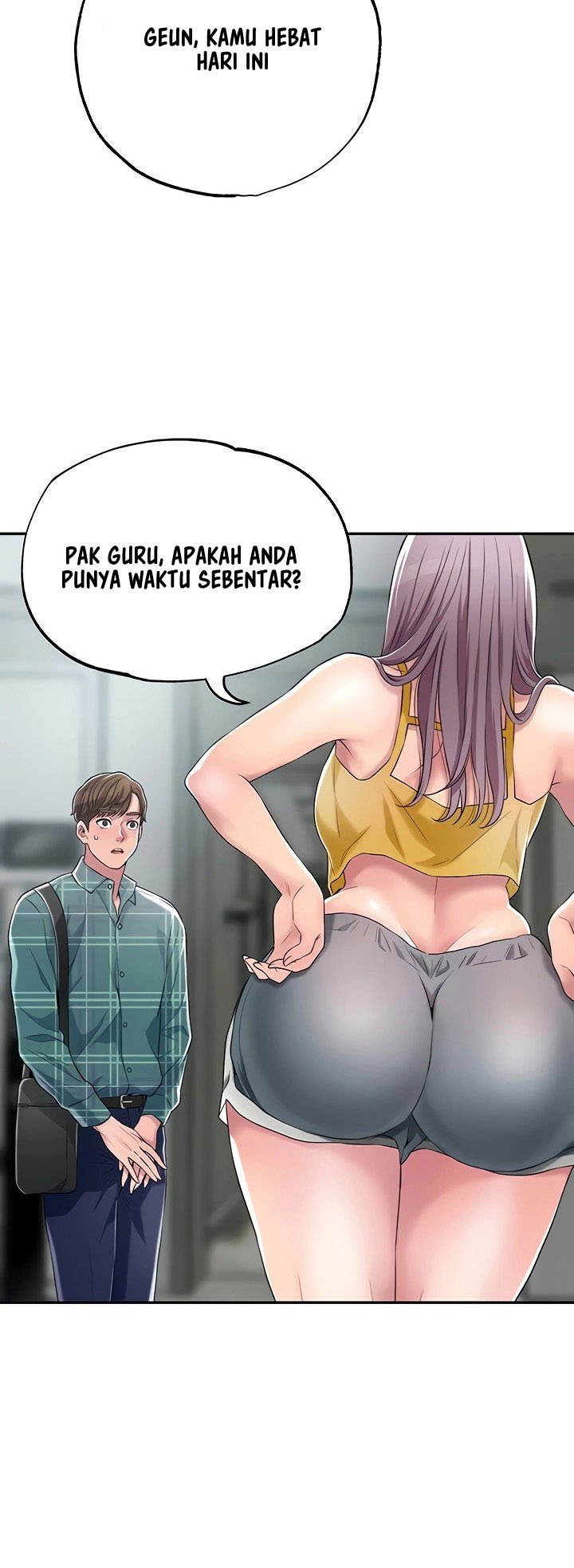 New Town - Chapter 3 42