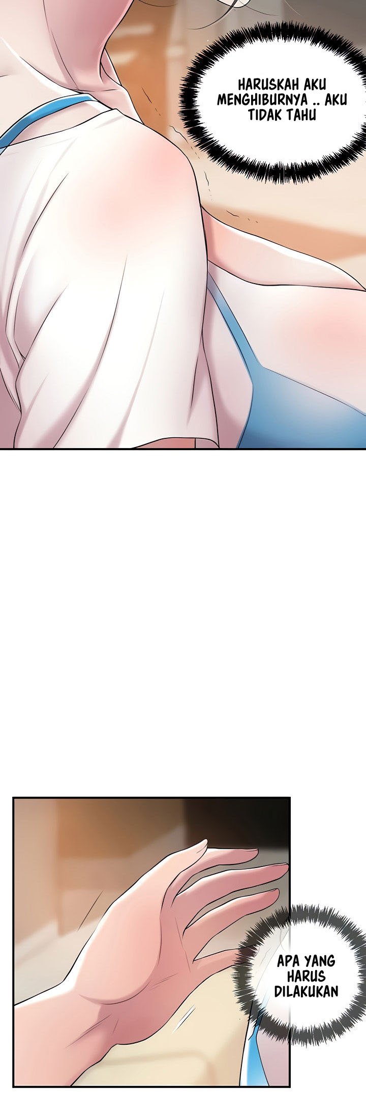 New Town - Chapter 3 68