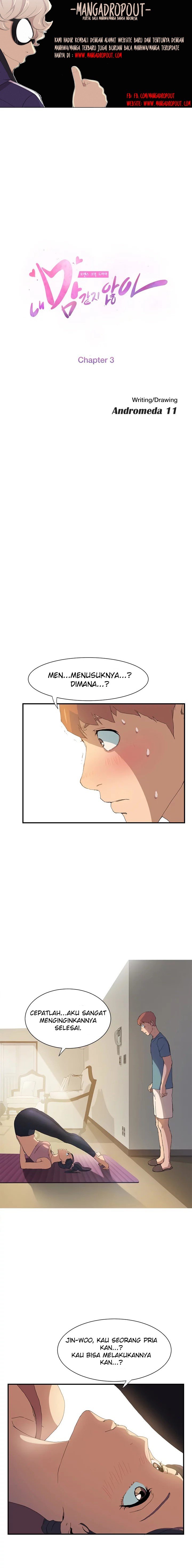 This Doesn’t Feel Like Me - Chapter 3 2 This Doesn’t Feel Like Me - Chapter 3 2