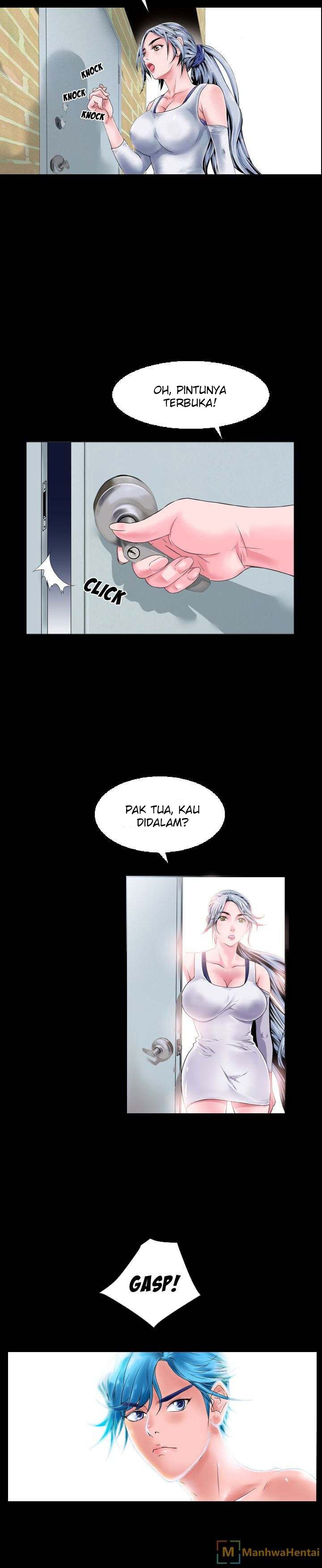 Beyond Imagination - Chapter 0 7 Beyond Imagination - Chapter 0 7