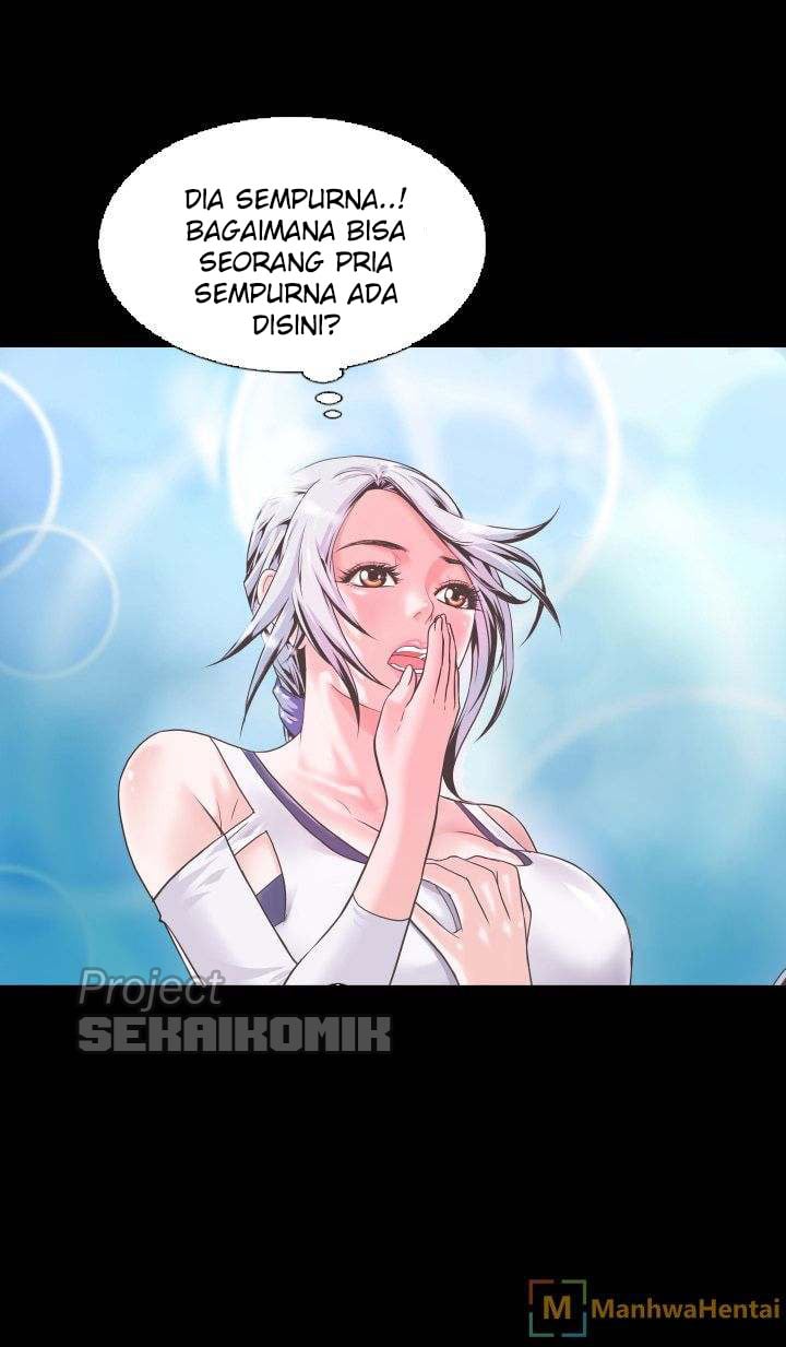 Beyond Imagination - Chapter 0 8 Beyond Imagination - Chapter 0 8