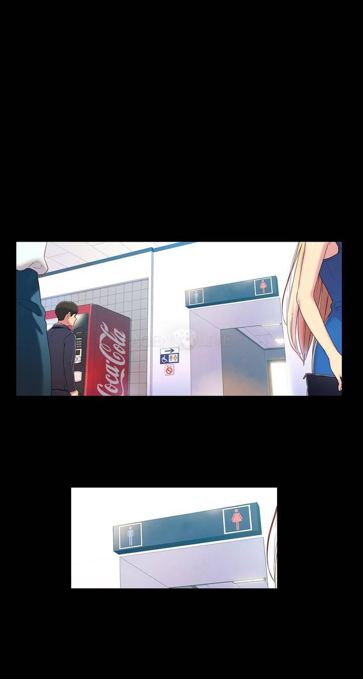 Sweet Guy - Chapter 0 1