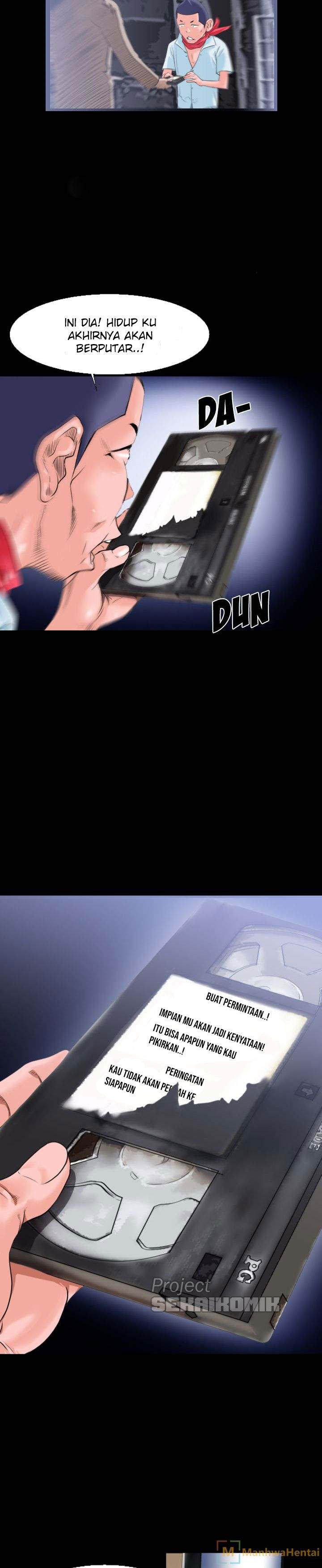 Beyond Imagination - Chapter 0 3 Beyond Imagination - Chapter 0 3