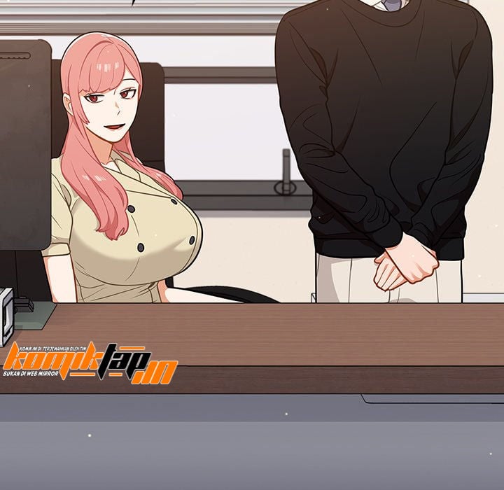 Naughty Little Secret - Chapter 24 end 101 Naughty Little Secret - Chapter 24 end 101