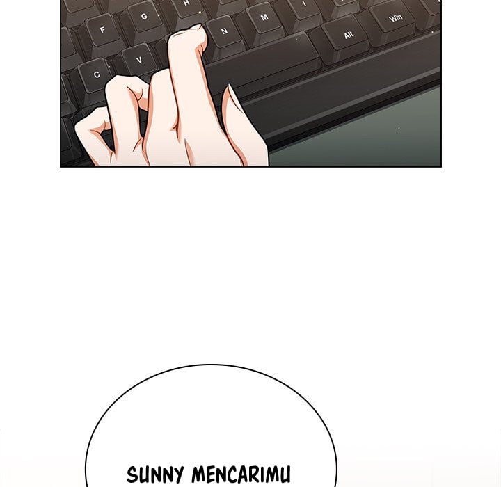 Naughty Little Secret - Chapter 24 end 61 Naughty Little Secret - Chapter 24 end 61