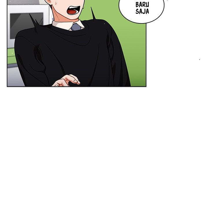 Naughty Little Secret - Chapter 24 end 116 Naughty Little Secret - Chapter 24 end 116