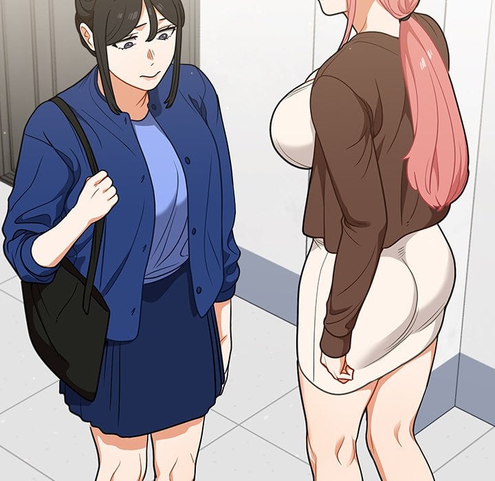 Naughty Little Secret - Chapter 24 end 18 Naughty Little Secret - Chapter 24 end 18