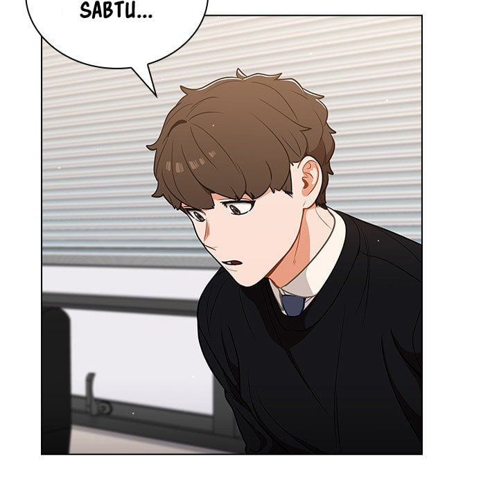 Naughty Little Secret - Chapter 24 end 55 Naughty Little Secret - Chapter 24 end 55