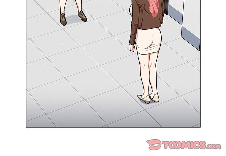 Naughty Little Secret - Chapter 24 end 3 Naughty Little Secret - Chapter 24 end 3