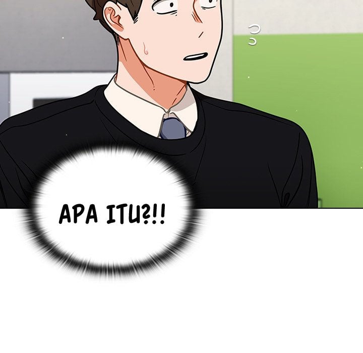 Naughty Little Secret - Chapter 24 end 129 Naughty Little Secret - Chapter 24 end 129