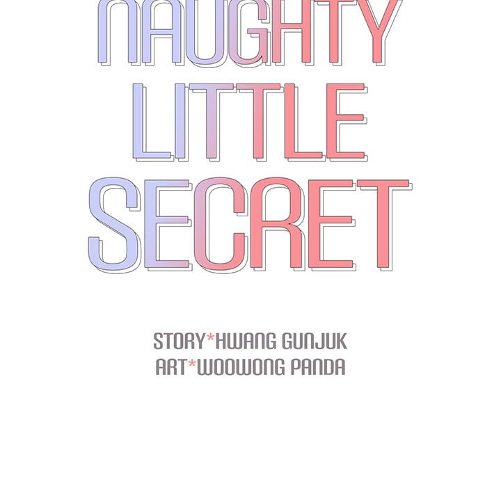 Naughty Little Secret - Chapter 24 end 25 Naughty Little Secret - Chapter 24 end 25