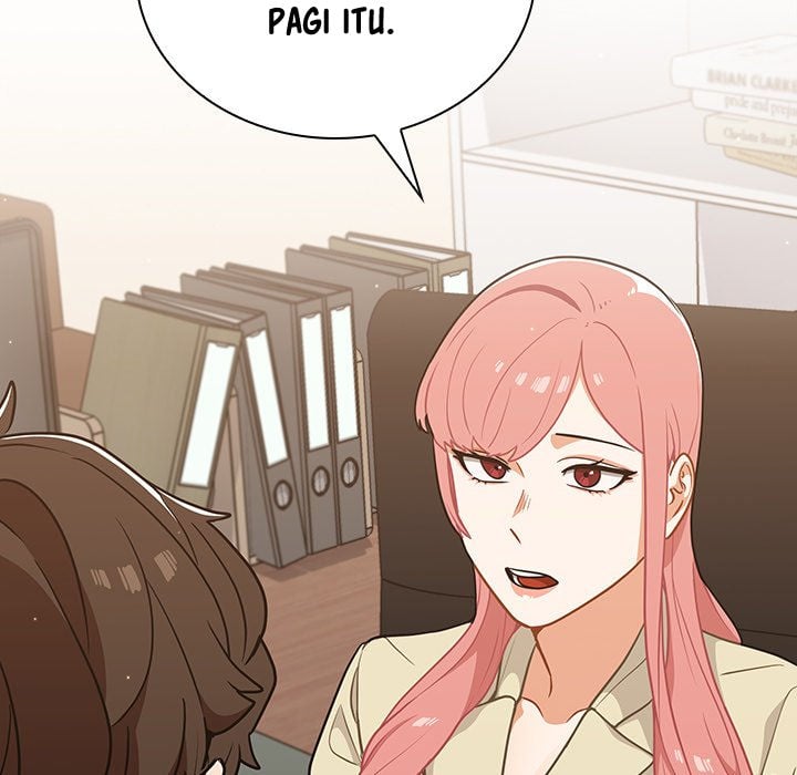 Naughty Little Secret - Chapter 24 end 62 Naughty Little Secret - Chapter 24 end 62