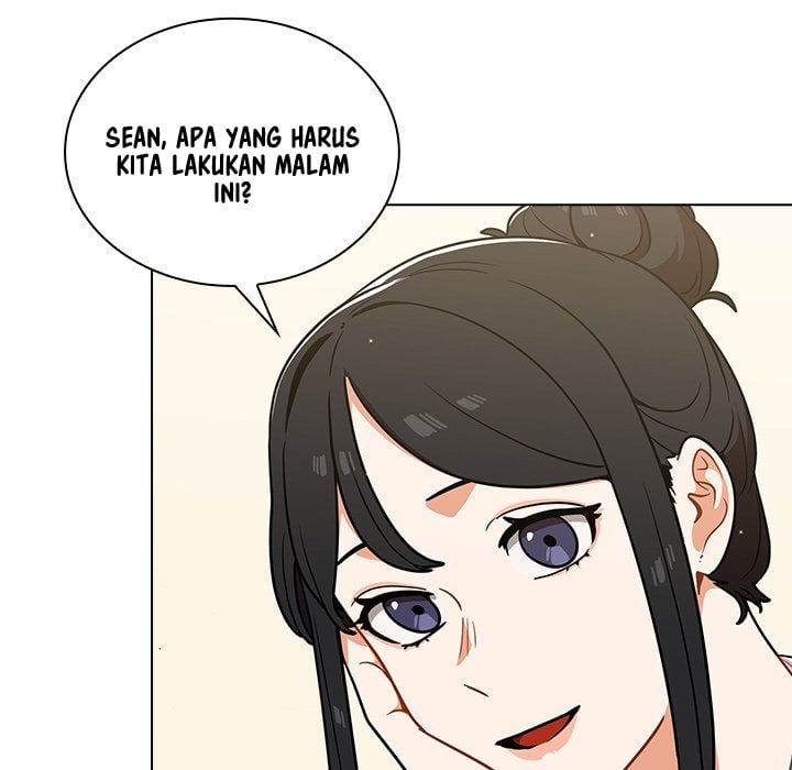 Naughty Little Secret - Chapter 24 end 117 Naughty Little Secret - Chapter 24 end 117