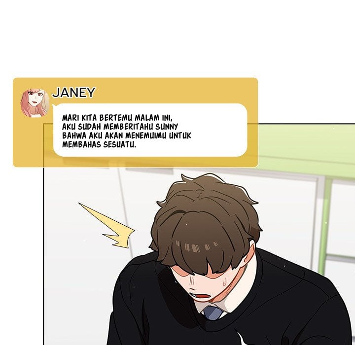 Naughty Little Secret - Chapter 24 end 132 Naughty Little Secret - Chapter 24 end 132