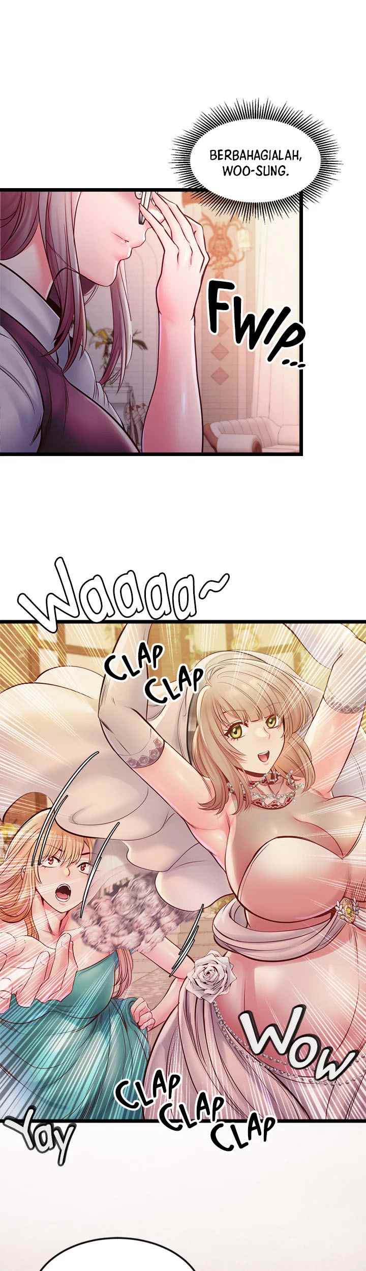 Phone Sex - Chapter 35 end 35