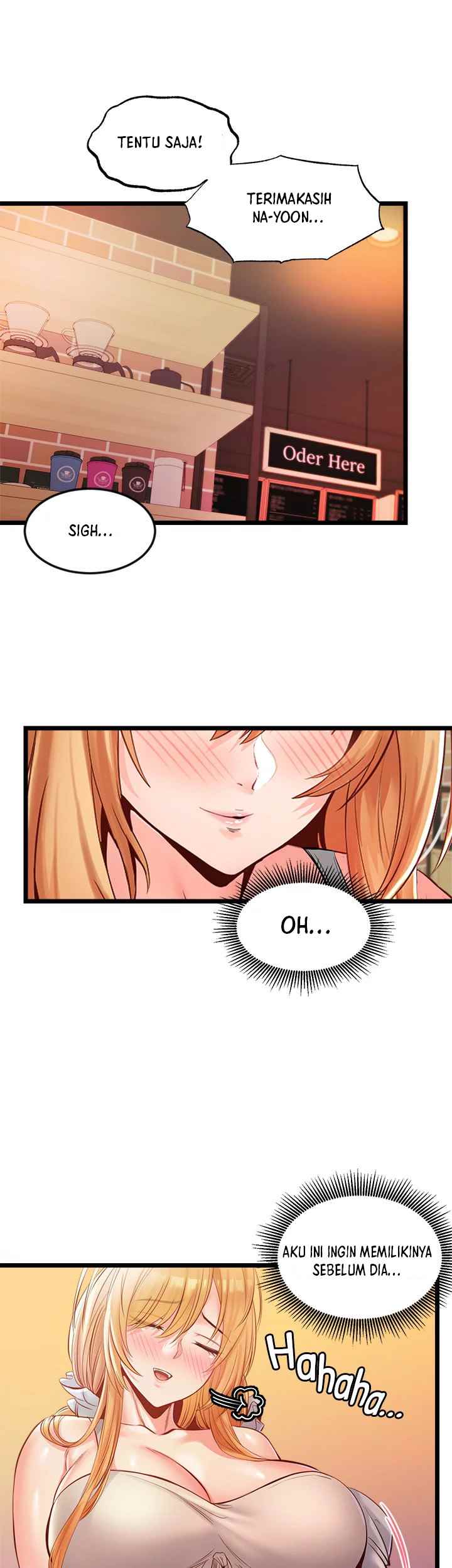 Phone Sex - Chapter 35 end 20
