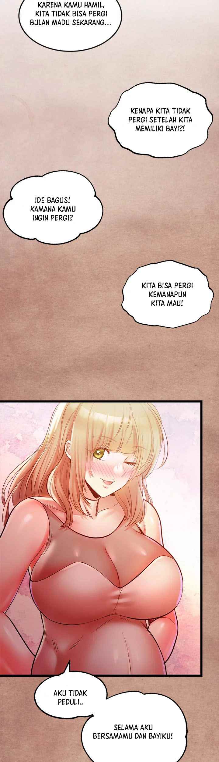 Phone Sex - Chapter 35 end 36