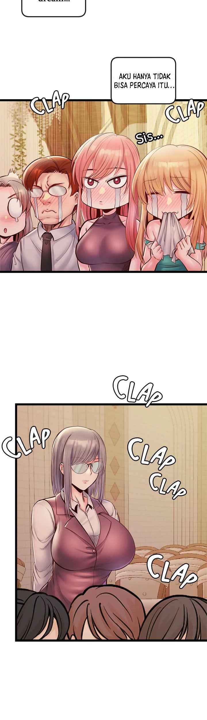 Phone Sex - Chapter 35 end 34