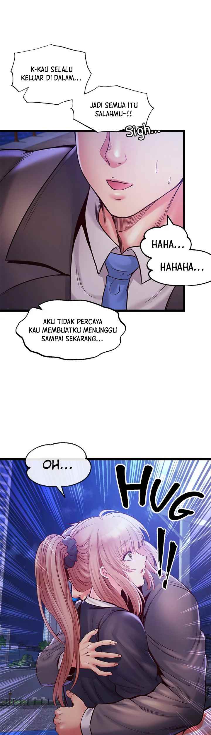 Phone Sex - Chapter 35 end 13
