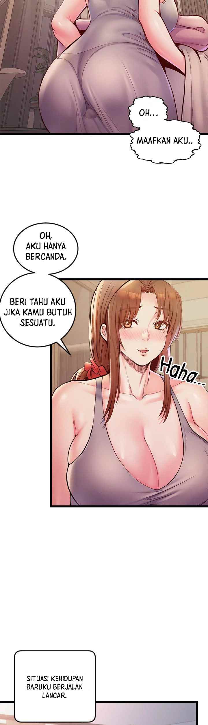 Phone Sex - Chapter 35 end 27