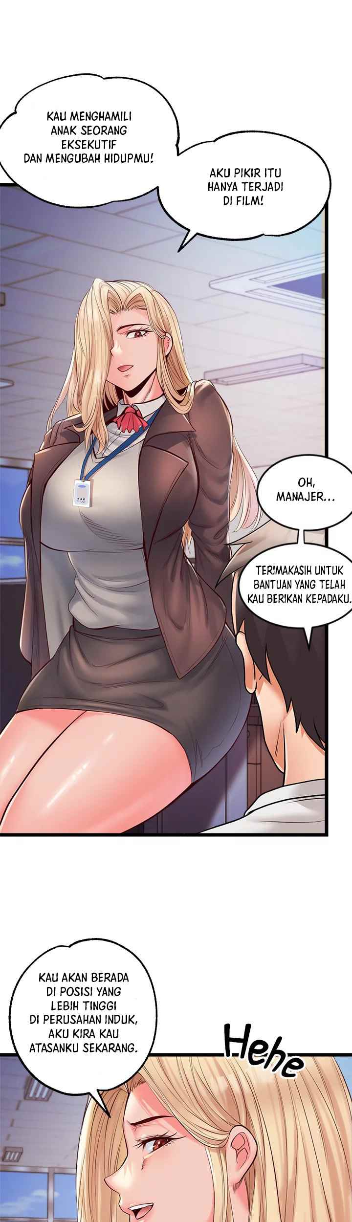 Phone Sex - Chapter 35 end 23
