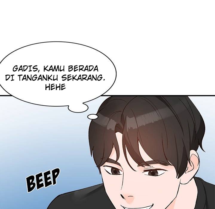 Town Girls - Chapter 2 8