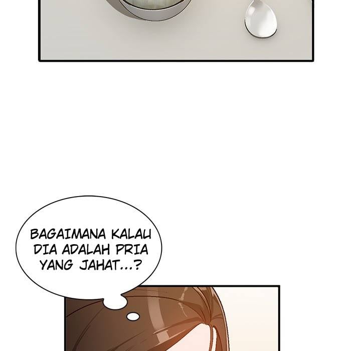 Town Girls - Chapter 2 124