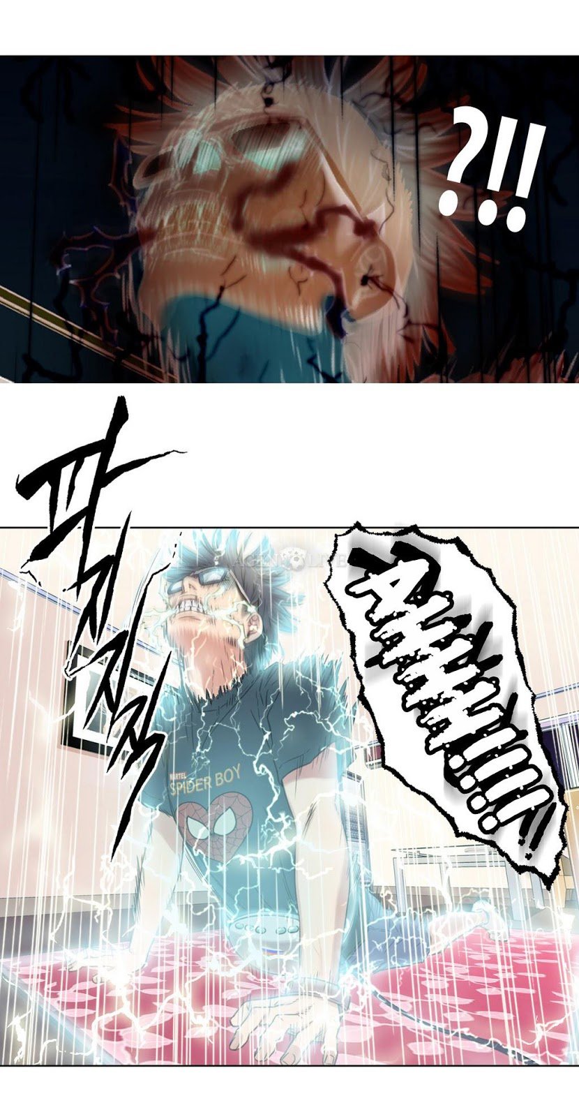 Sweet Guy - Chapter 2 44