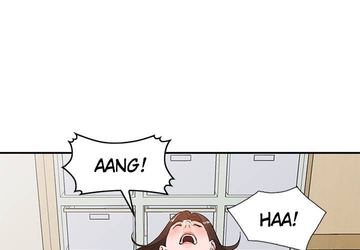 Town Girls - Chapter 2 2