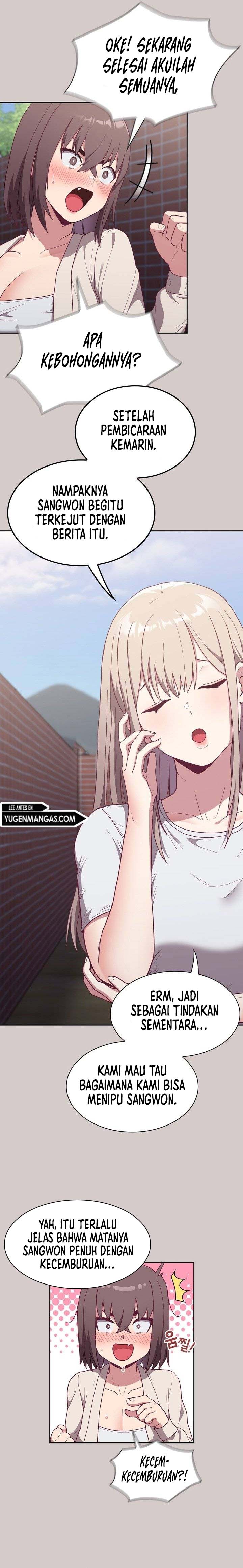 Rehabilitation Maids - Chapter 2 28 Rehabilitation Maids - Chapter 2 28