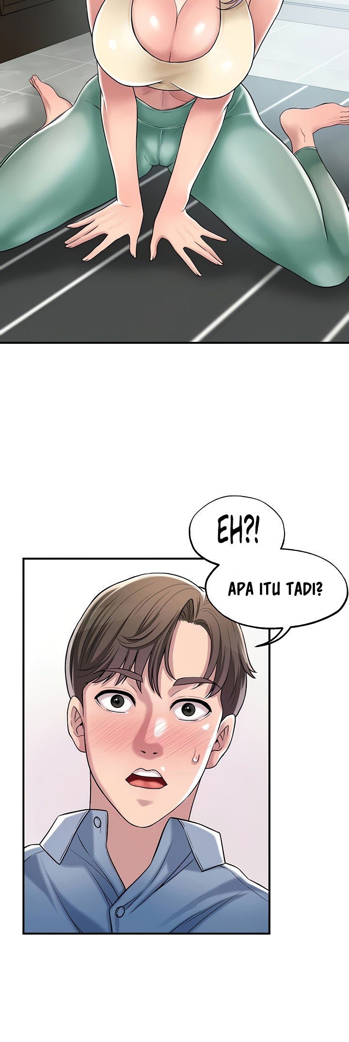 New Town - Chapter 2 47