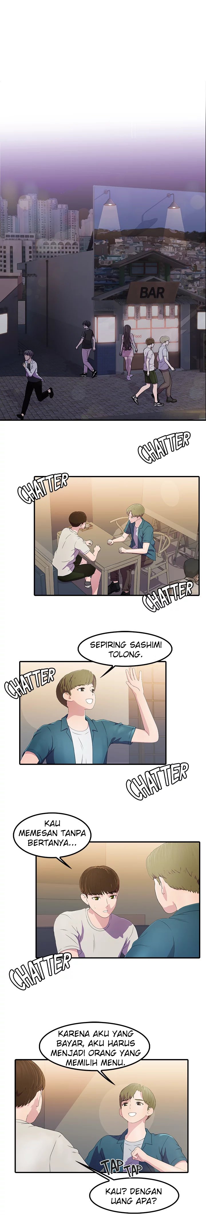 Pleasure Delivery - Chapter 2 4 Pleasure Delivery - Chapter 2 4