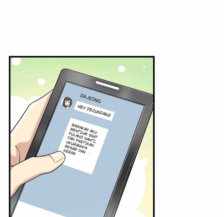 The Ark Is Me - Chapter 2 11