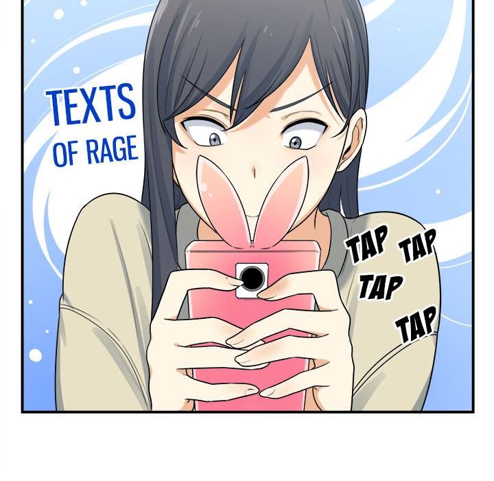 The Ark Is Me - Chapter 2 8