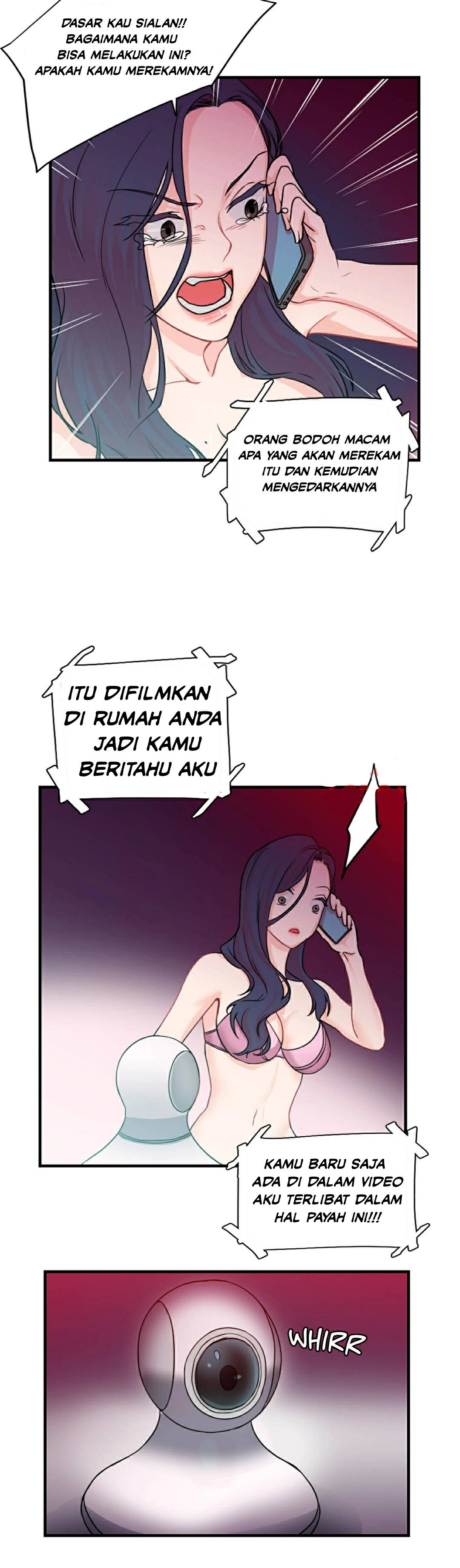 Tie Me Up - Chapter 2 43