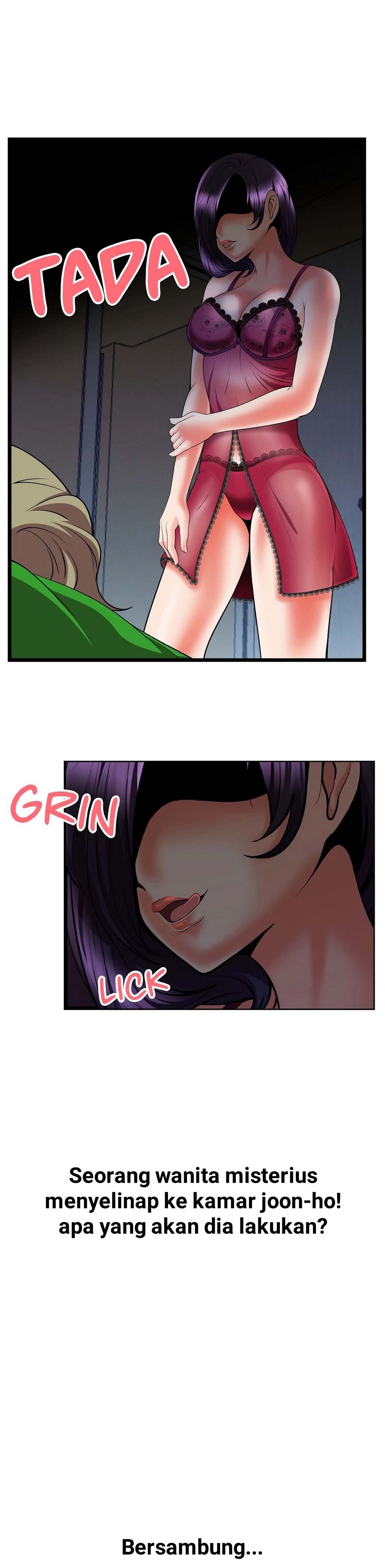 The Naughty Volleyball Team - Chapter 2 18