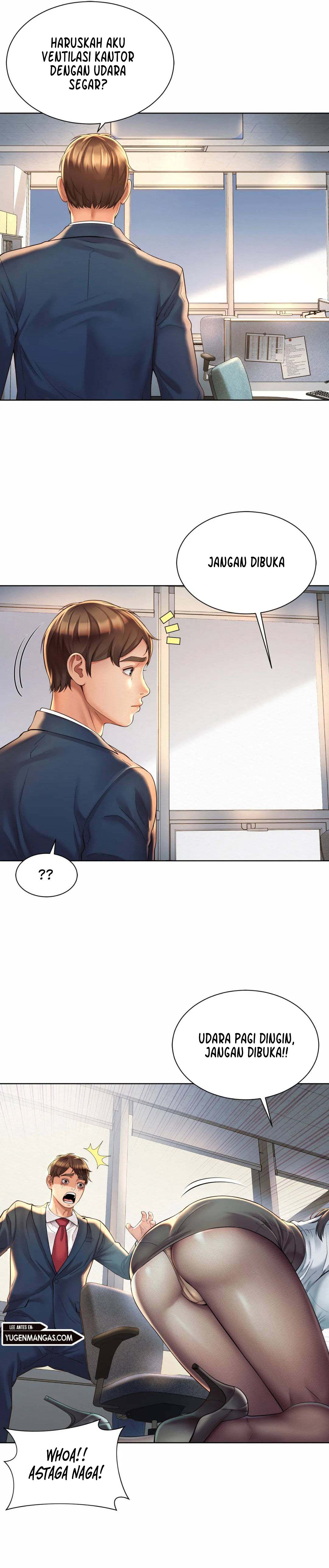 Office Romance - Chapter 2 15