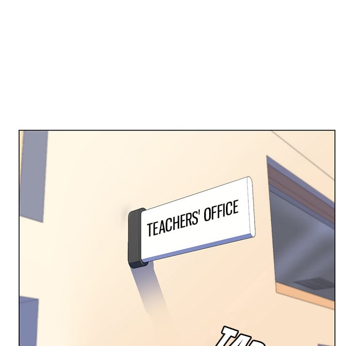 The Teacher Secret - Chapter 2 33 The Teacher Secret - Chapter 2 33