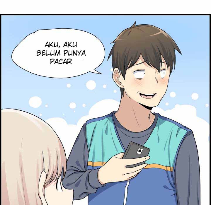 The Ark Is Me - Chapter 2 16